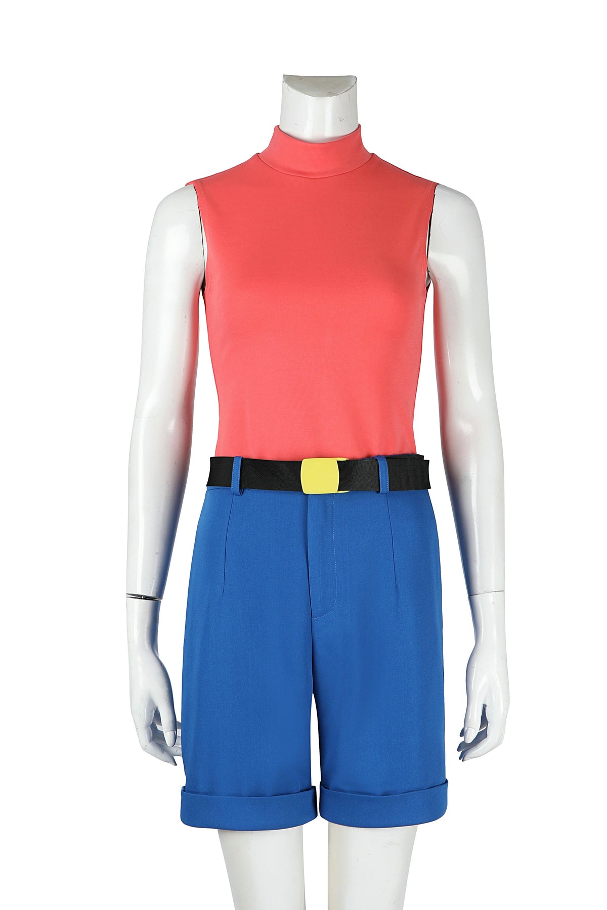 Costume de cosplay Jubilation Lee des X-Men '97 | Tenue Marvel