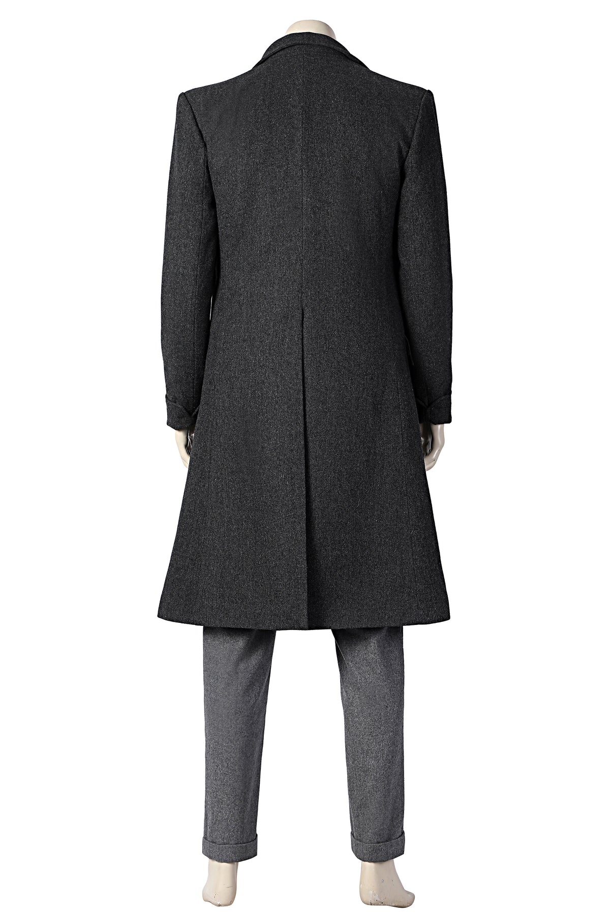 Fantastic Beasts Newt Scamander Cosplay Costume – Wizard Outfit – photo 5 of 26