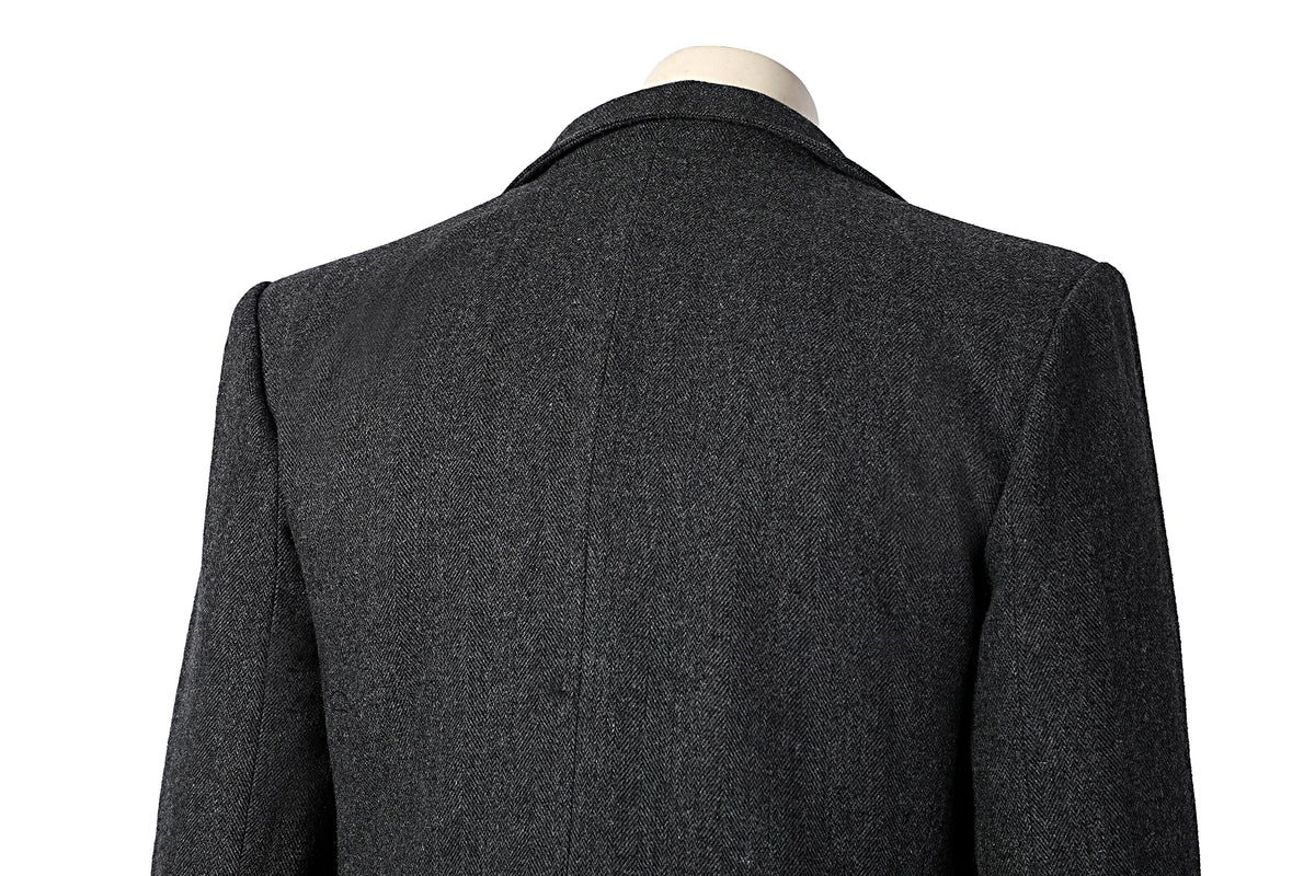 Fantastic Beasts Newt Scamander Cosplay Costume – Wizard Outfit – photo 16 of 26