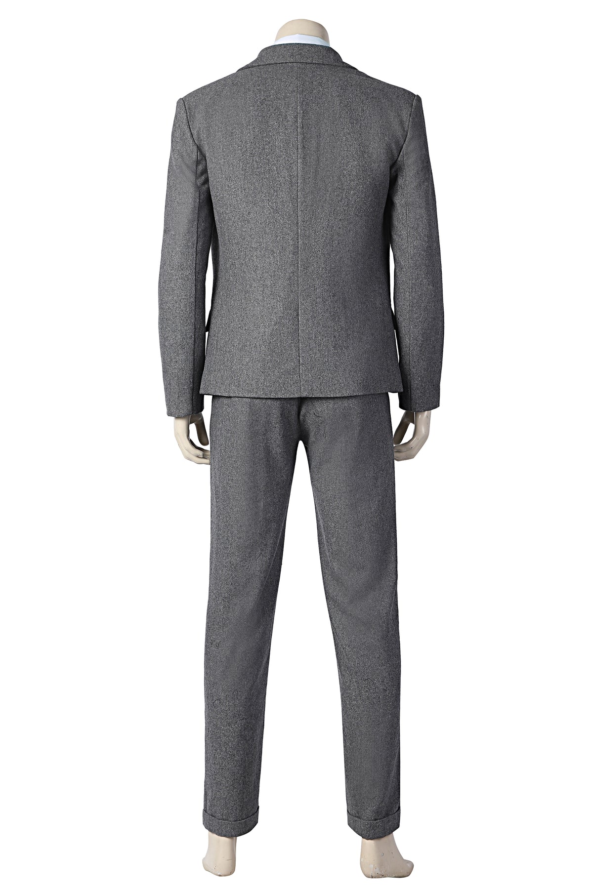Fantastic Beasts Newt Scamander Cosplay Costume – Wizard Outfit – photo 8 of 26