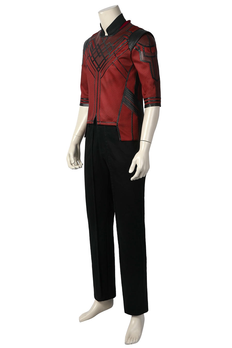 Shang-Chi Cosplay Costume | Marvel Outfit
