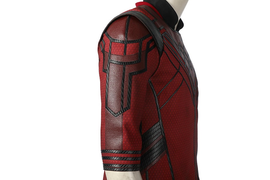 Shang-Chi Cosplay Costume | Marvel Outfit