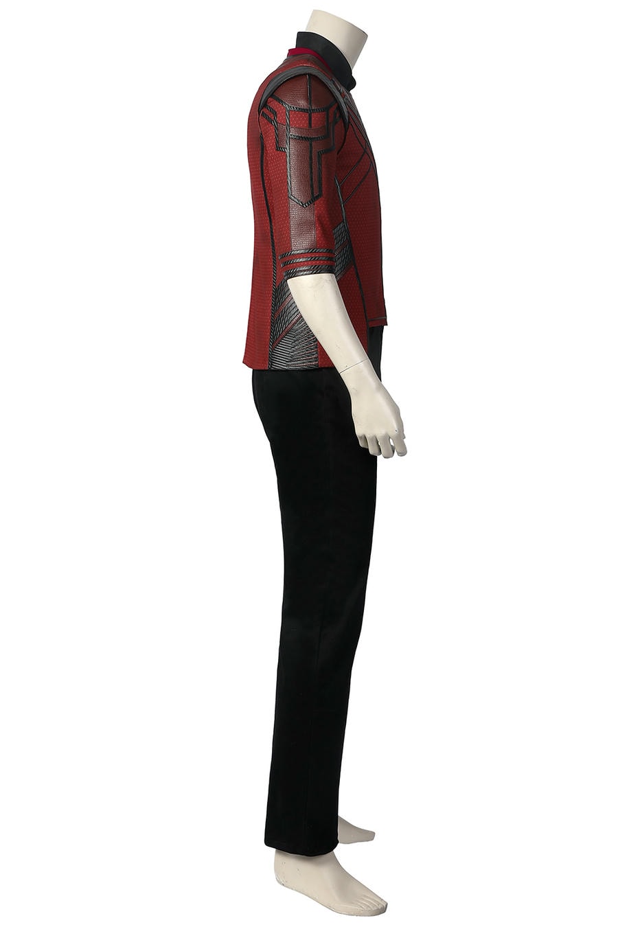 Shang-Chi Cosplay Costume | Marvel Outfit