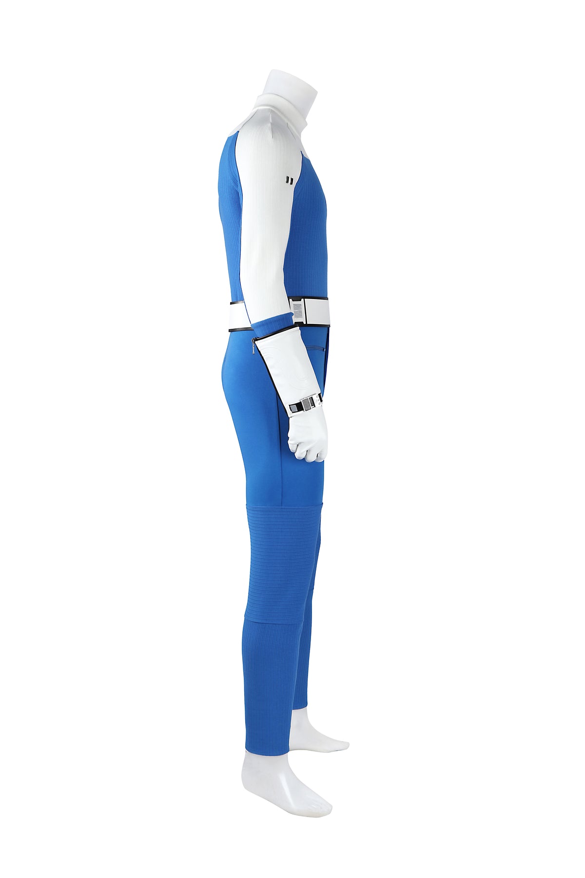 Fantastic Four Human Torch Custom Cosplay Costume | Marvel Outfit