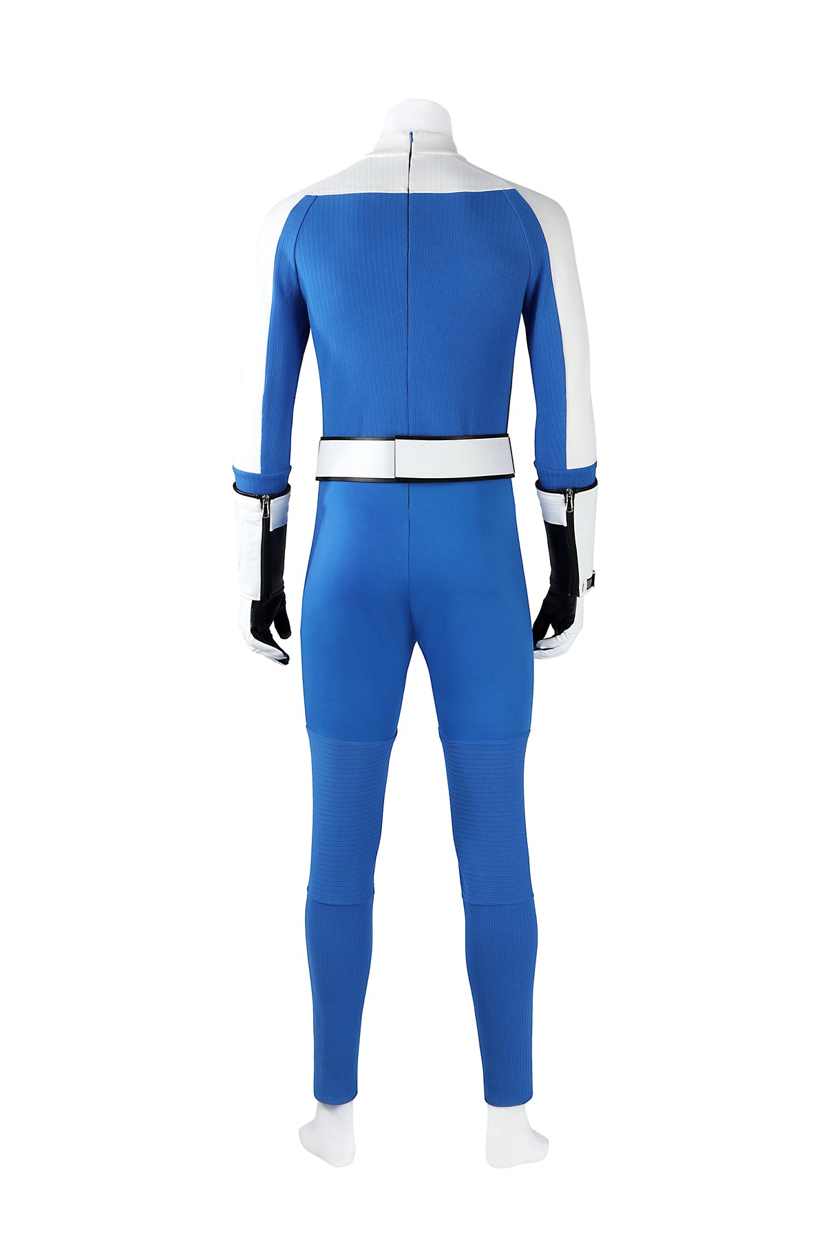 Fantastic Four Human Torch Custom Cosplay Costume | Marvel Outfit
