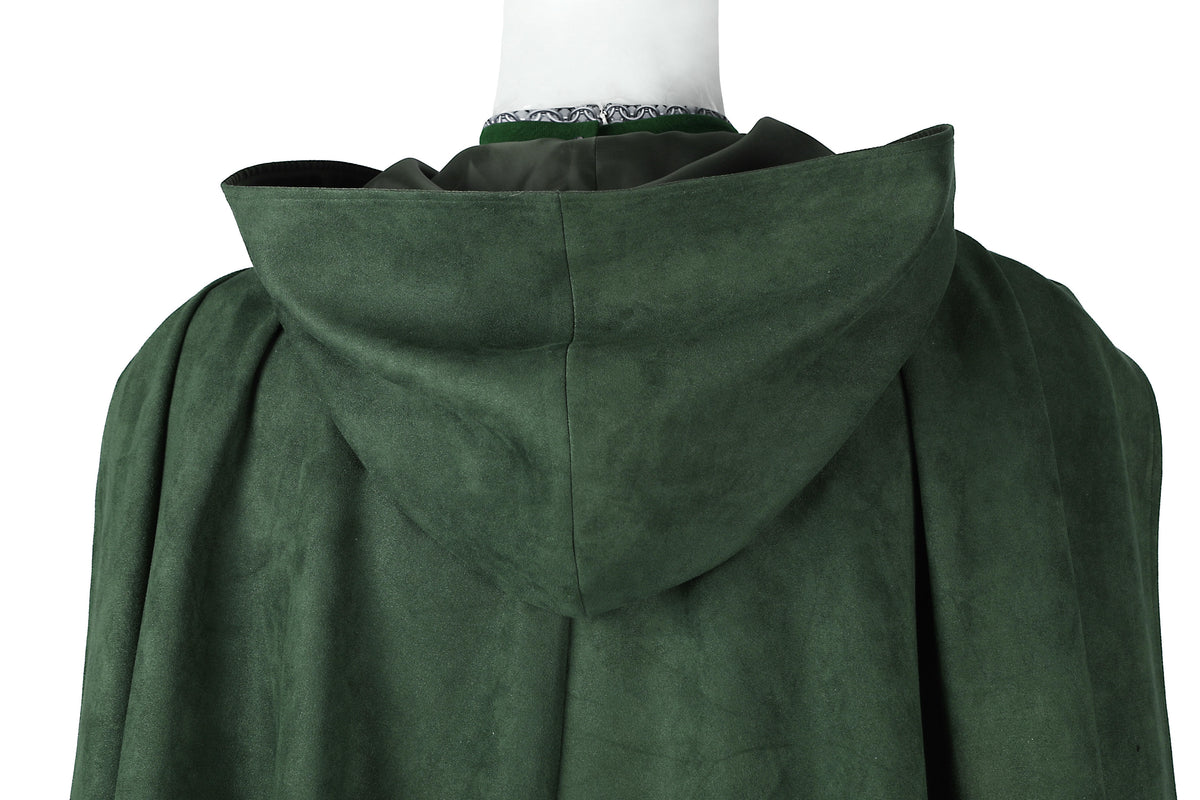 Fantastische Vier Doctor Doom Cosplay Kostüm | Marvel Outfit