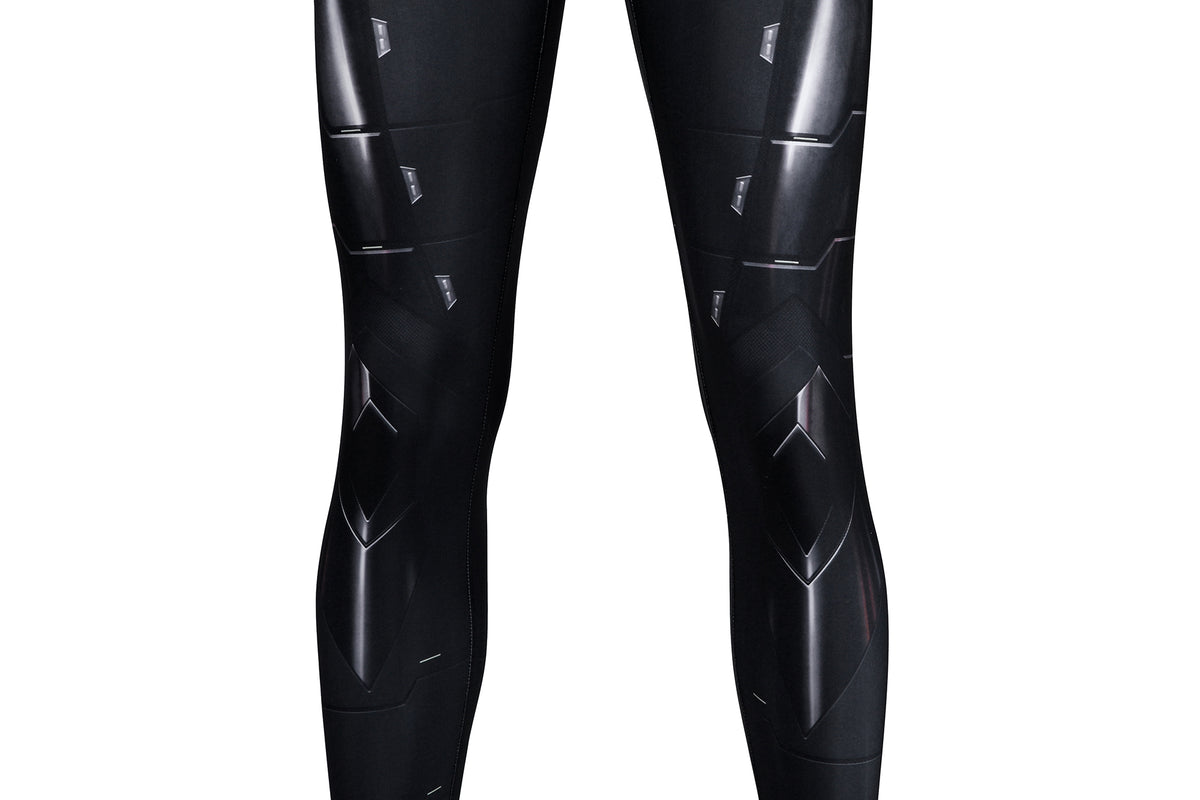 Spider-Man Anti-Ock Suit Cosplay Costume | Marvel Outfit
