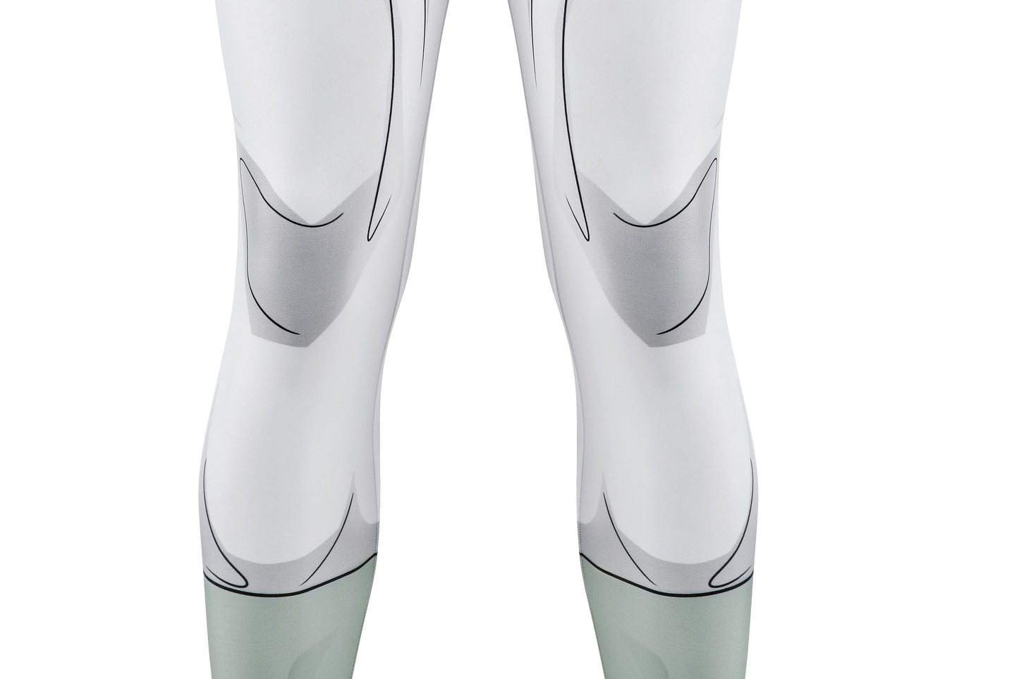 Viltrumite Mark Cosplay Costume | DC Outfit