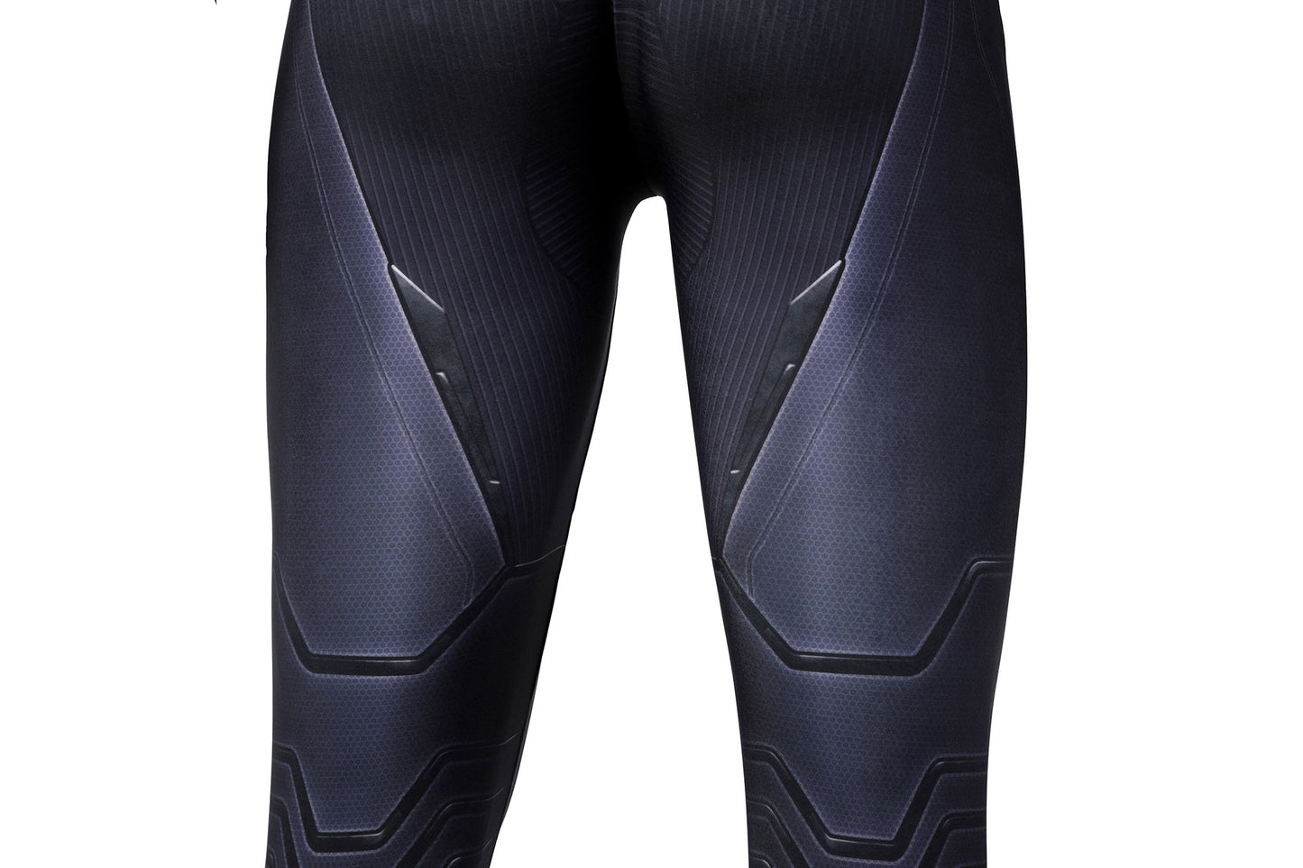 Spider-Man PS5 Advanced Tech Suit Cosplay Costume | Marvel Outfit