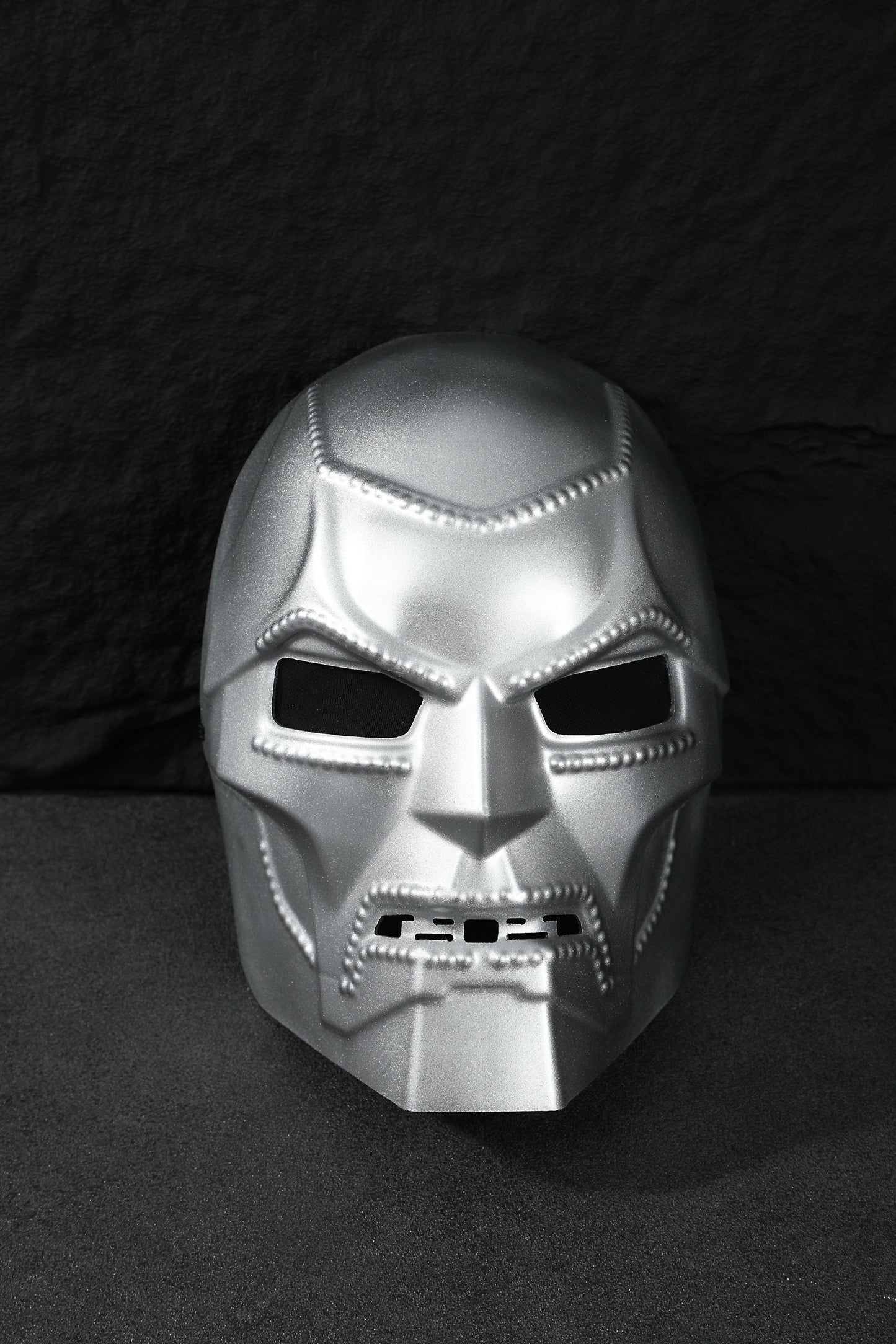 Fantastische Vier Doctor Doom Cosplay Kostüm | Marvel Outfit