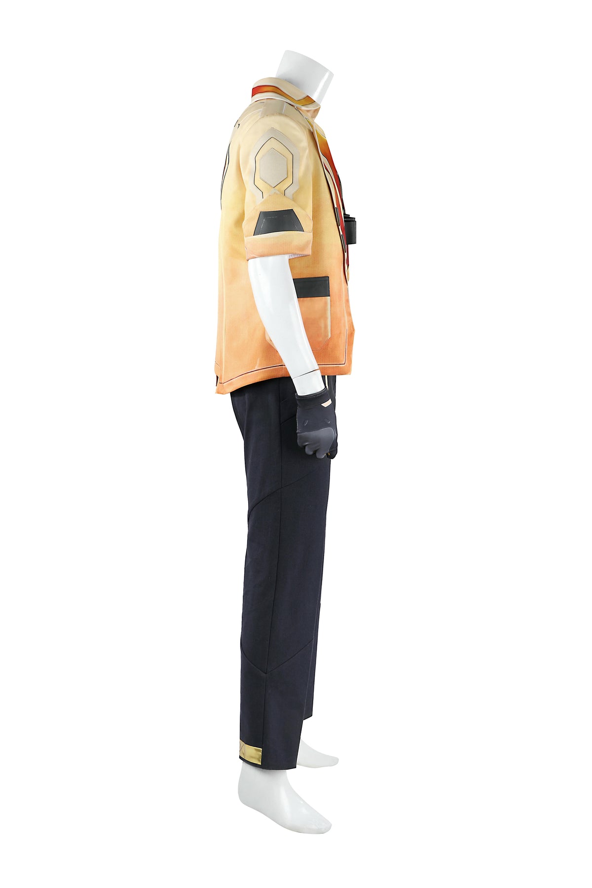 Valorant Agent Tejo Cosplay Costume – Gaming Outfit – photo 7 of 32