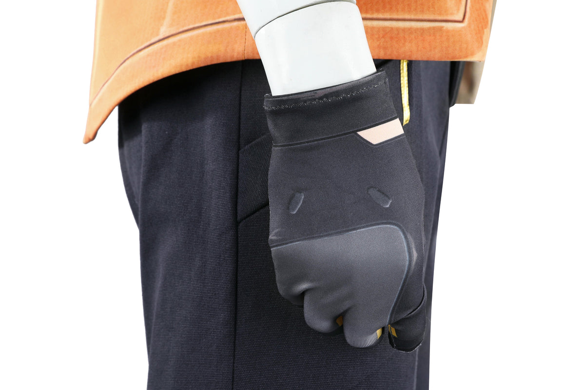 Valorant Agent Tejo Cosplay Costume – Gaming Outfit – photo 21 of 32