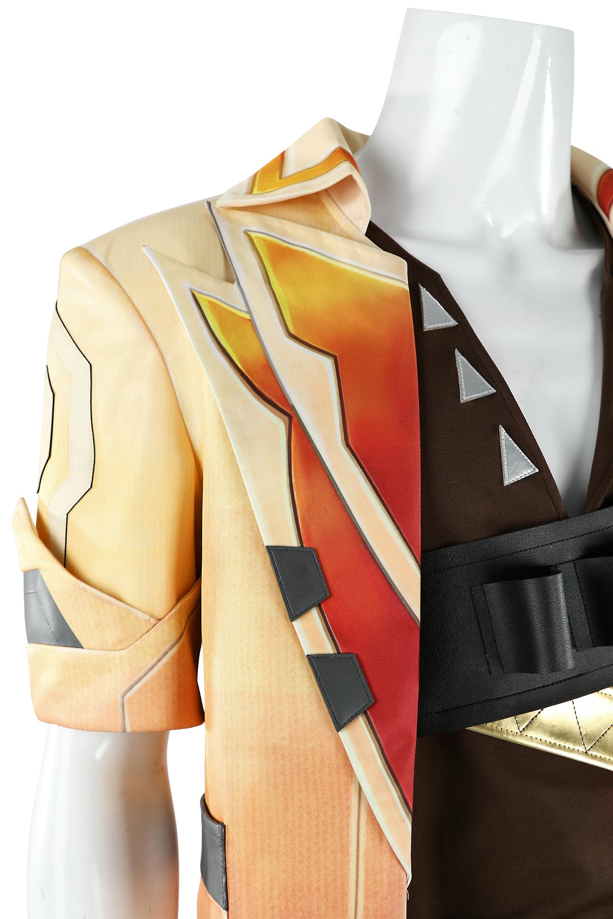Valorant Agent Tejo Cosplay Costume – Gaming Outfit – photo 13 of 32