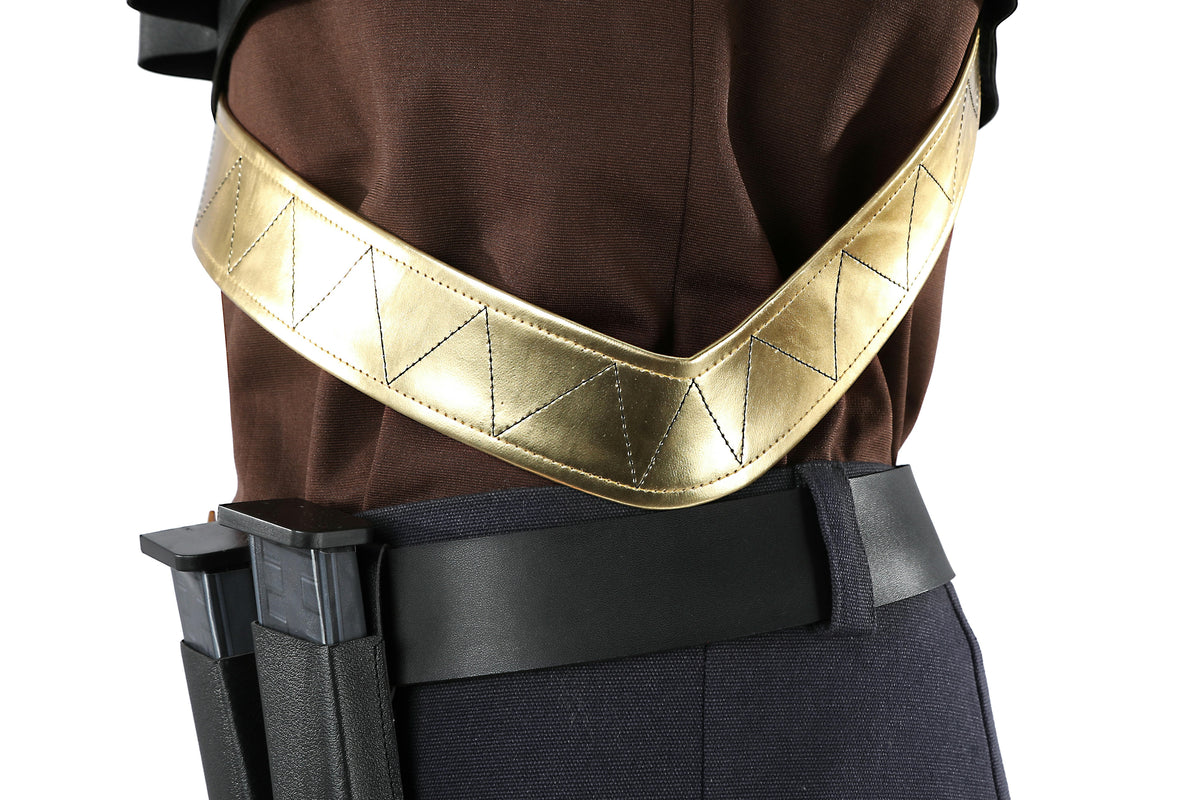 Valorant Agent Tejo Cosplay Costume – Gaming Outfit – photo 24 of 32