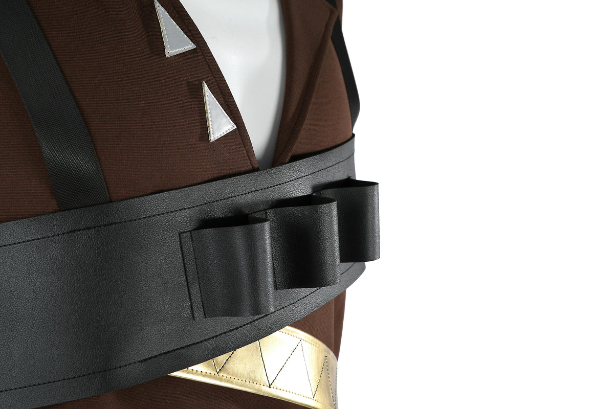 Valorant Agent Tejo Cosplay Costume – Gaming Outfit – photo 25 of 32