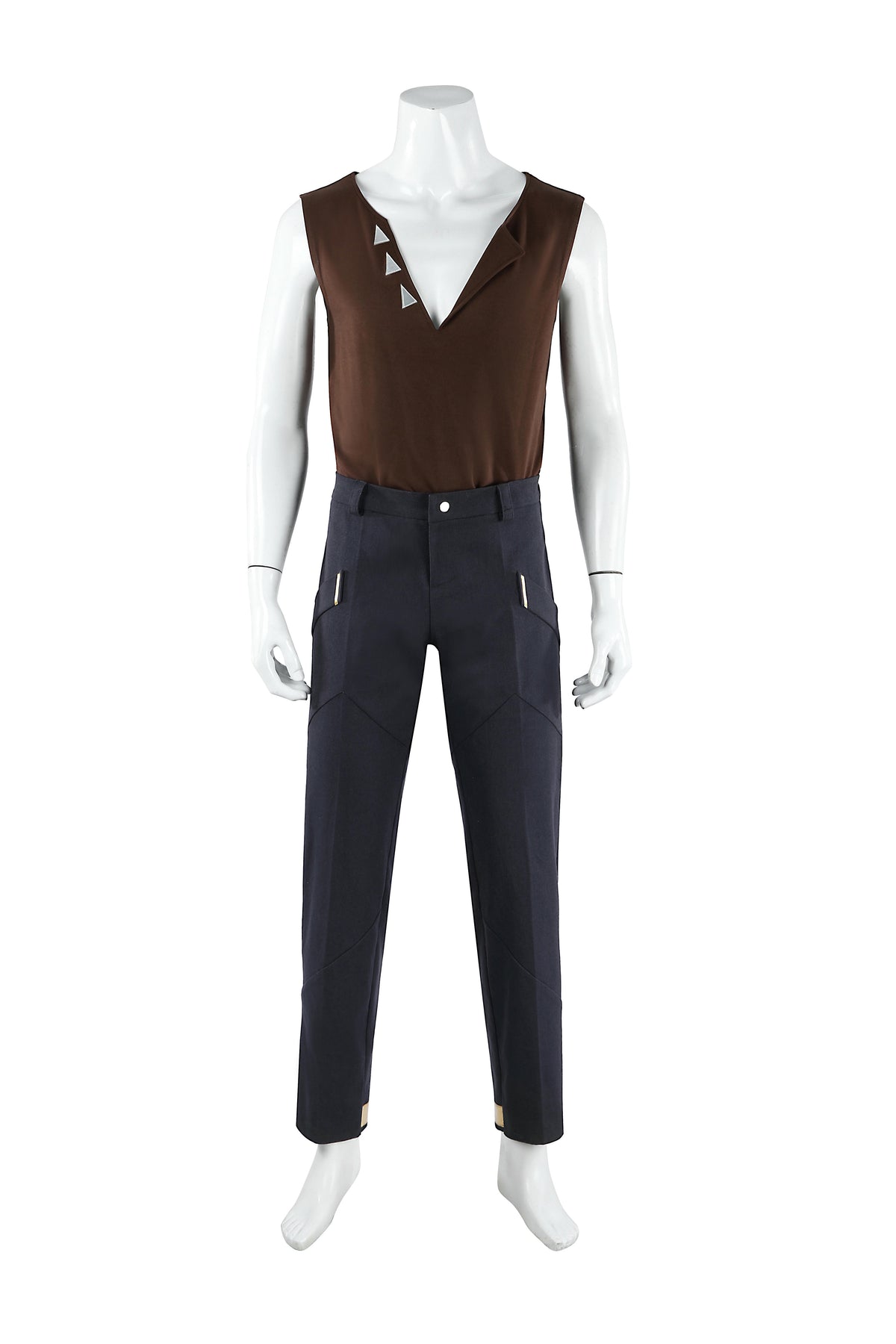 Valorant Agent Tejo Cosplay Costume – Gaming Outfit – photo 10 of 32