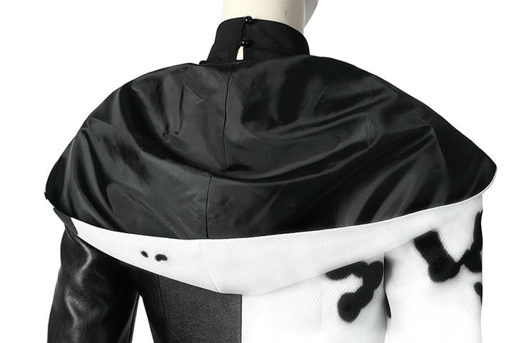 Disney Cruella De Vil Cosplay Costume – Movie Outfit – photo 10 of 18