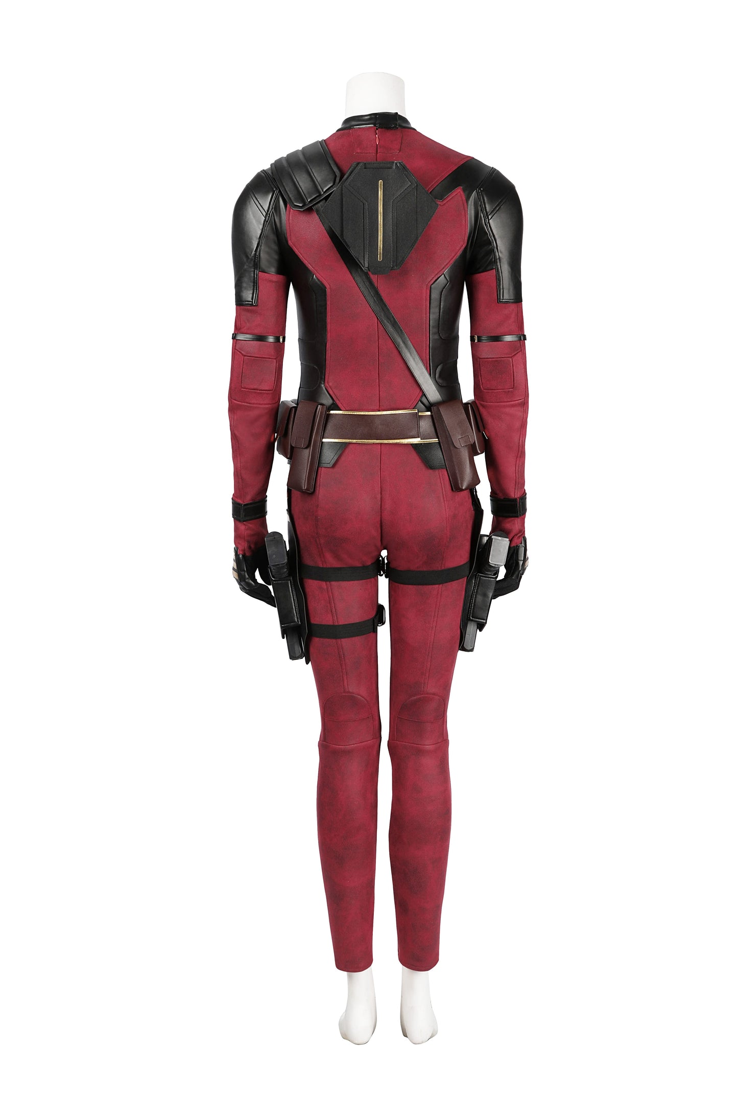Deadpool 3 Ladypool Cosplay Kostüm | Marvel Outfit