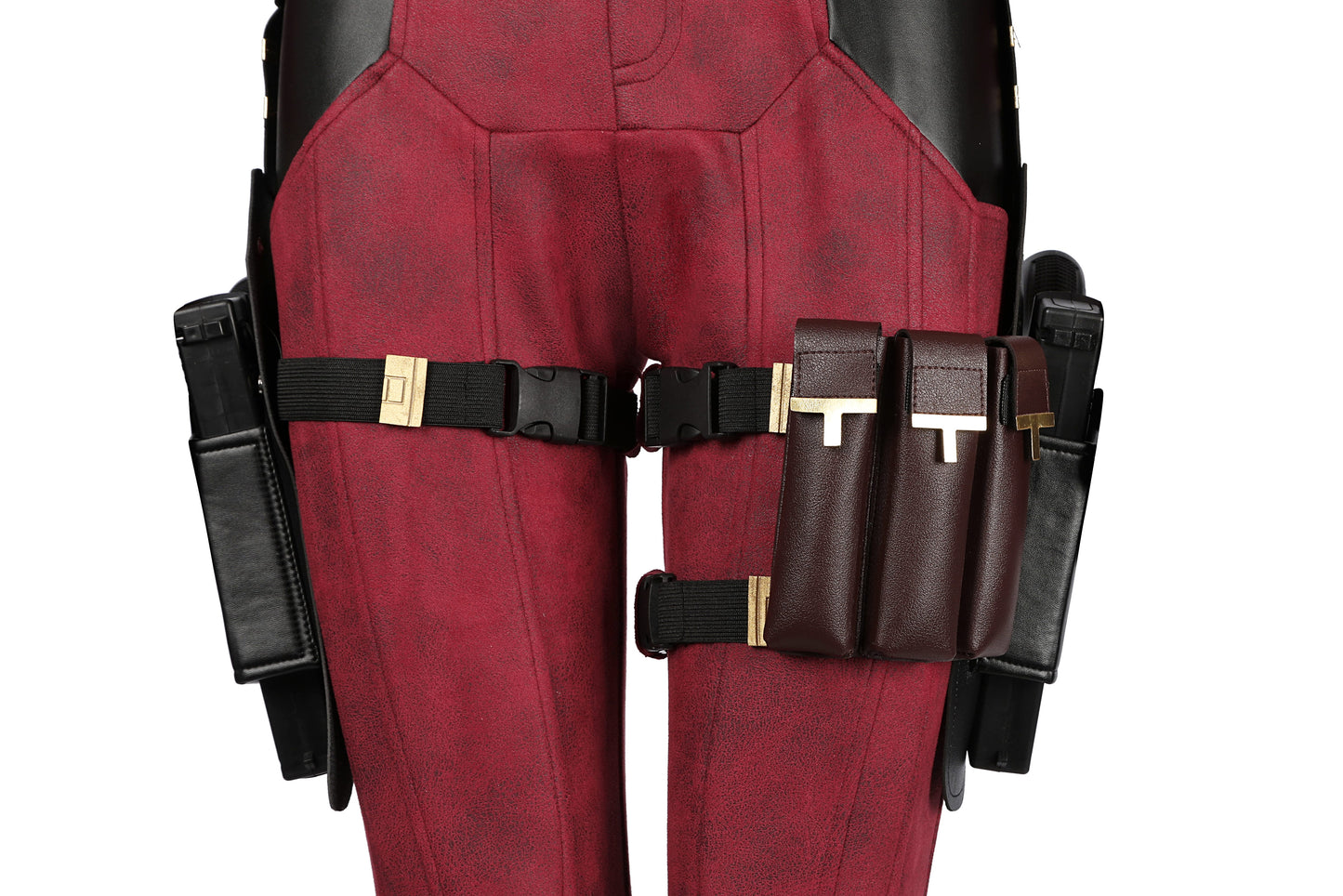 Deadpool 3 Ladypool Cosplay Kostüm | Marvel Outfit