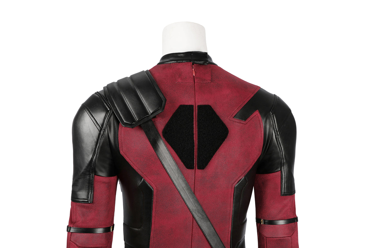 Deadpool 3 Ladypool Cosplay Kostüm | Marvel Outfit