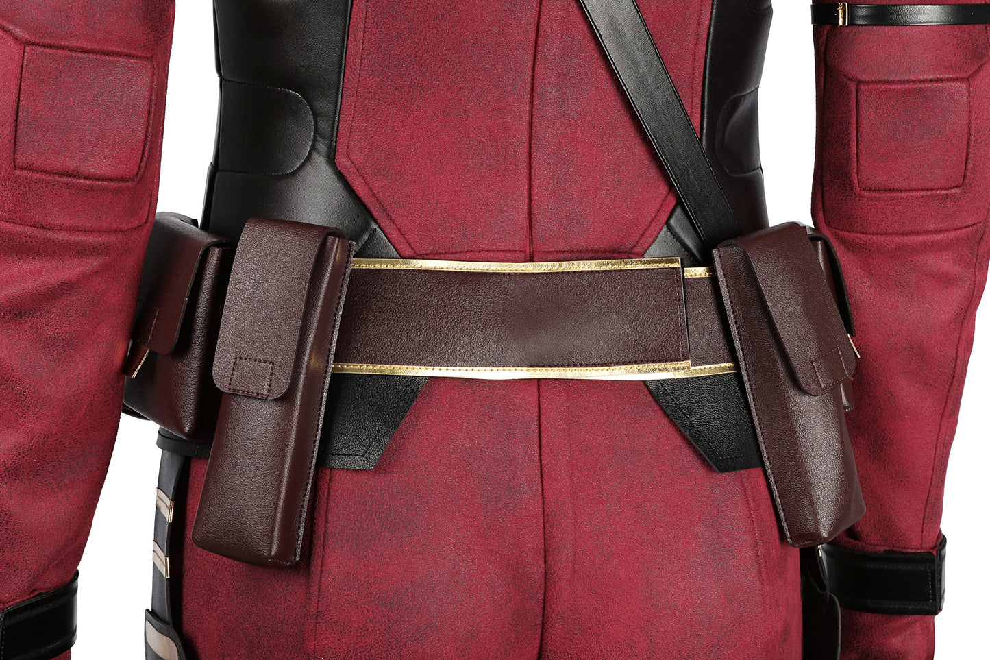 Deadpool 3 Ladypool Cosplay Kostüm | Marvel Outfit