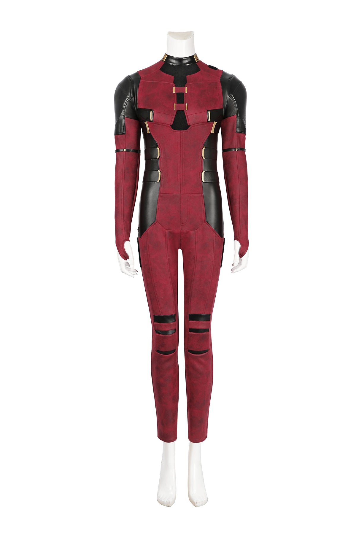 Deadpool 3 Ladypool Cosplay Kostüm | Marvel Outfit