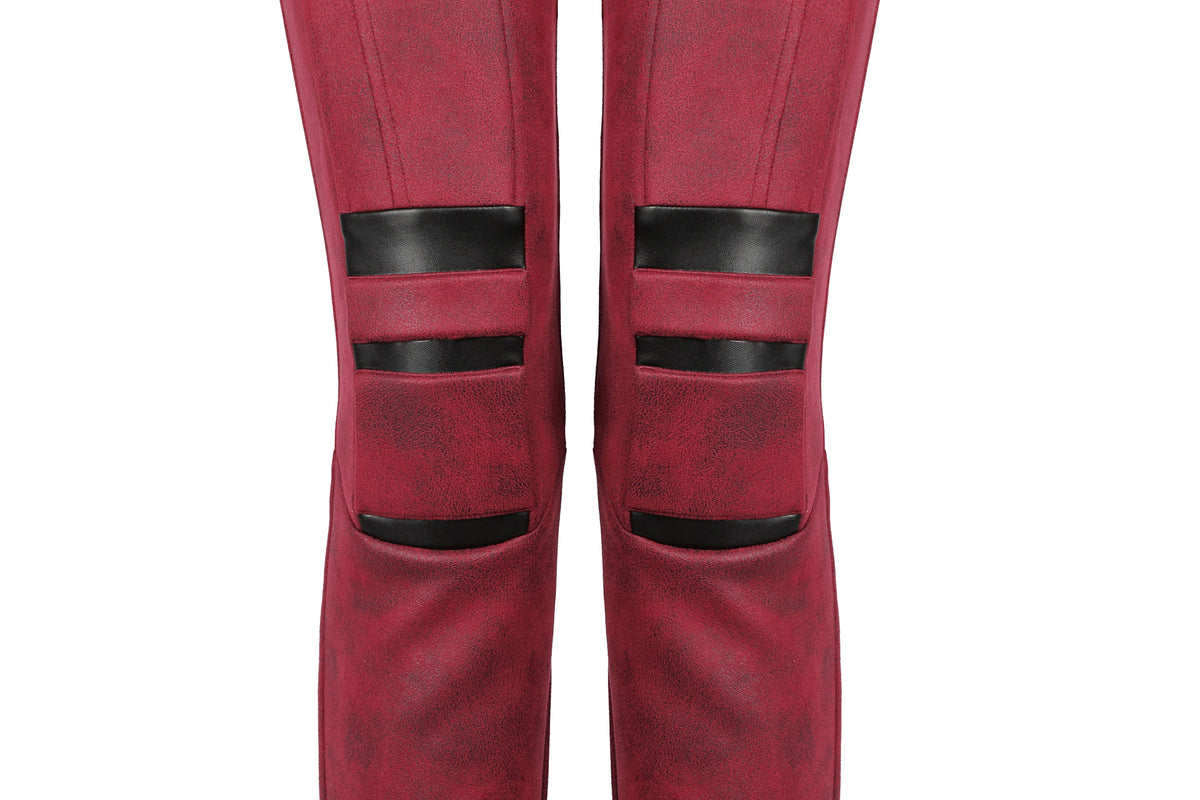 Deadpool 3 Ladypool Cosplay Kostüm | Marvel Outfit