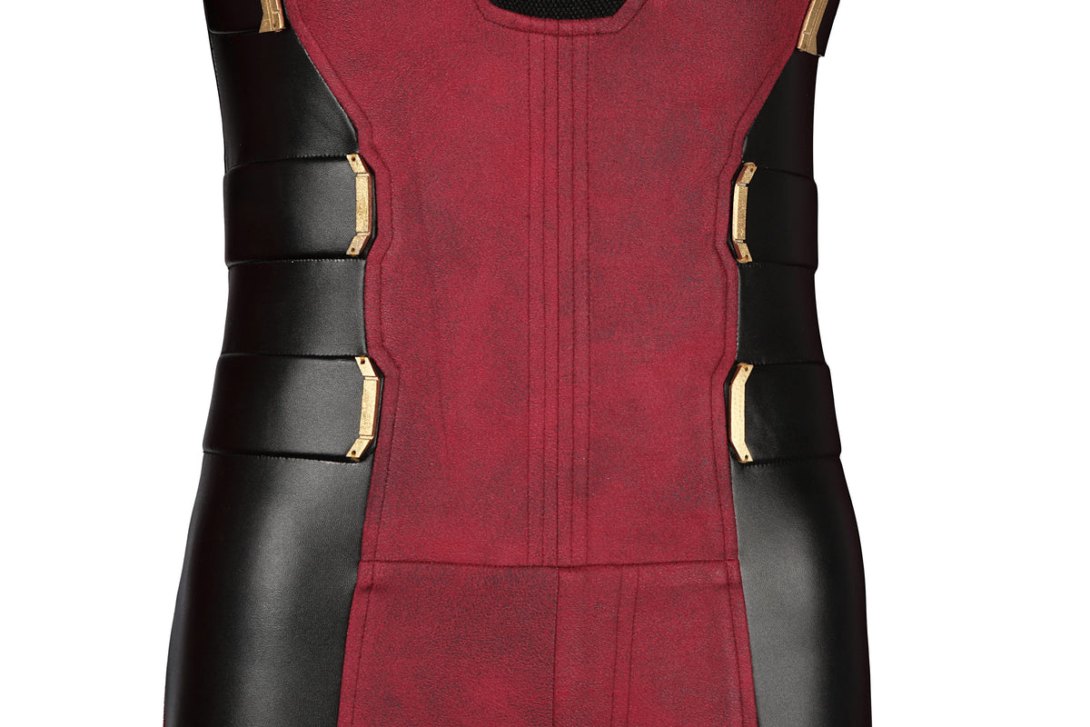 Deadpool 3 Ladypool Cosplay Kostüm | Marvel Outfit