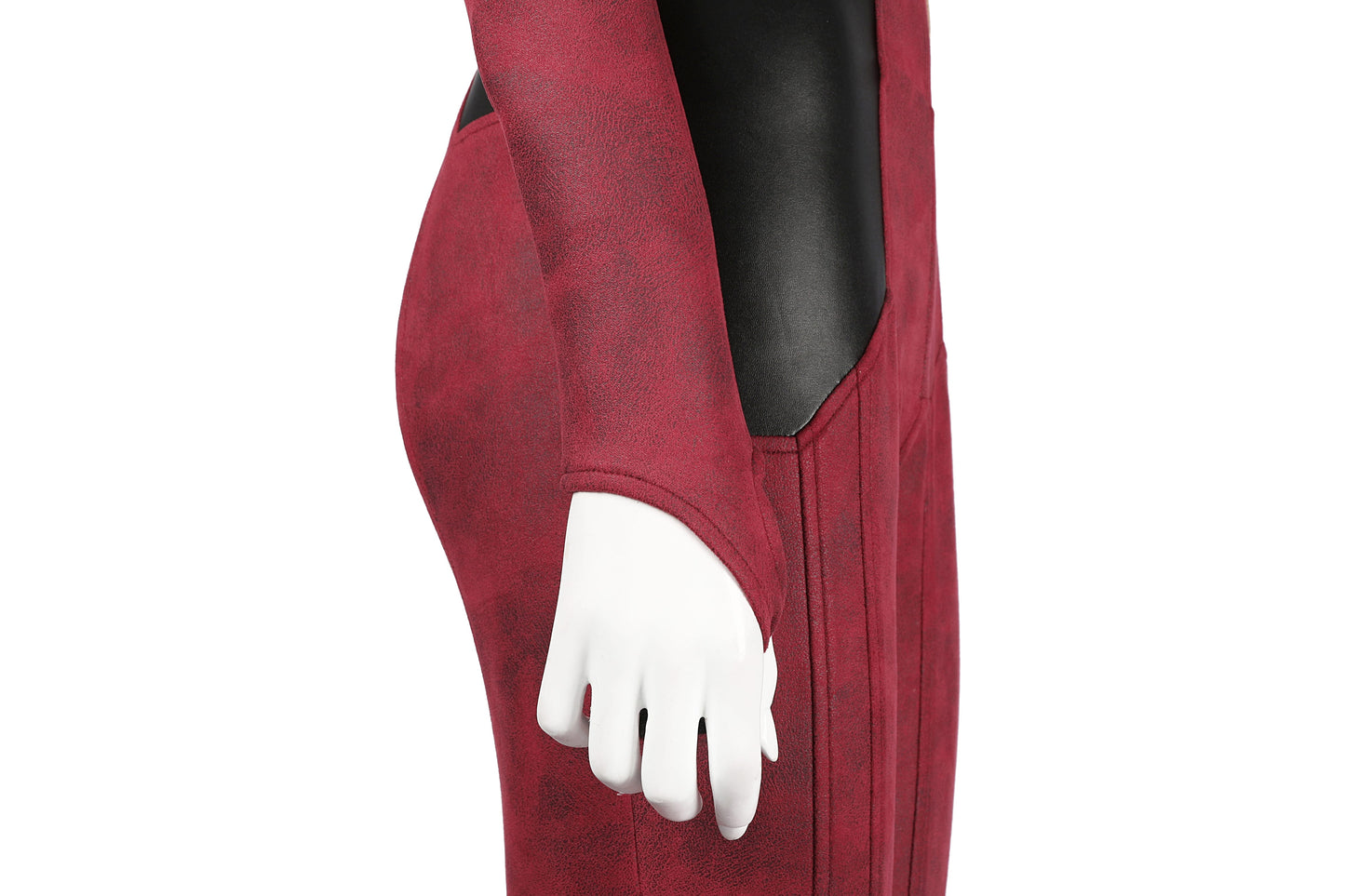 Deadpool 3 Ladypool Cosplay Kostüm | Marvel Outfit