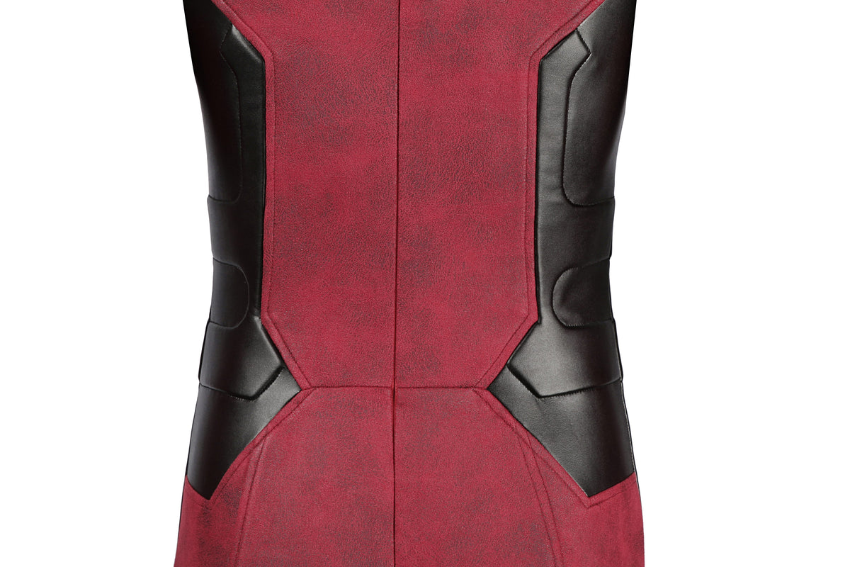 Deadpool 3 Ladypool Cosplay Kostüm | Marvel Outfit