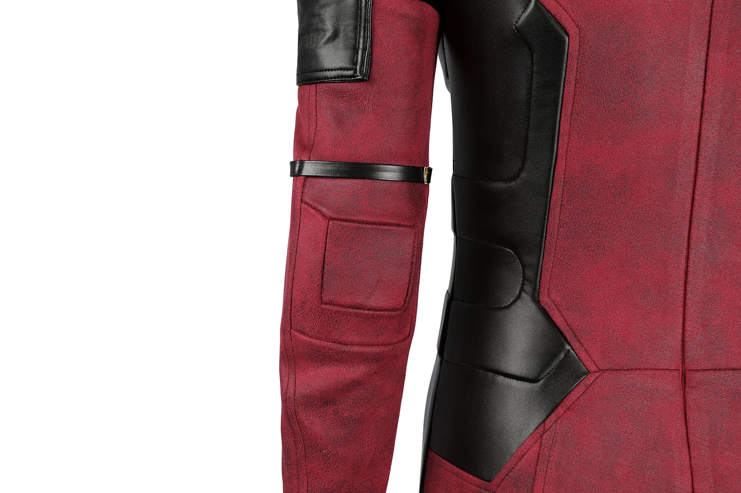 Deadpool 3 Ladypool Cosplay Kostüm | Marvel Outfit