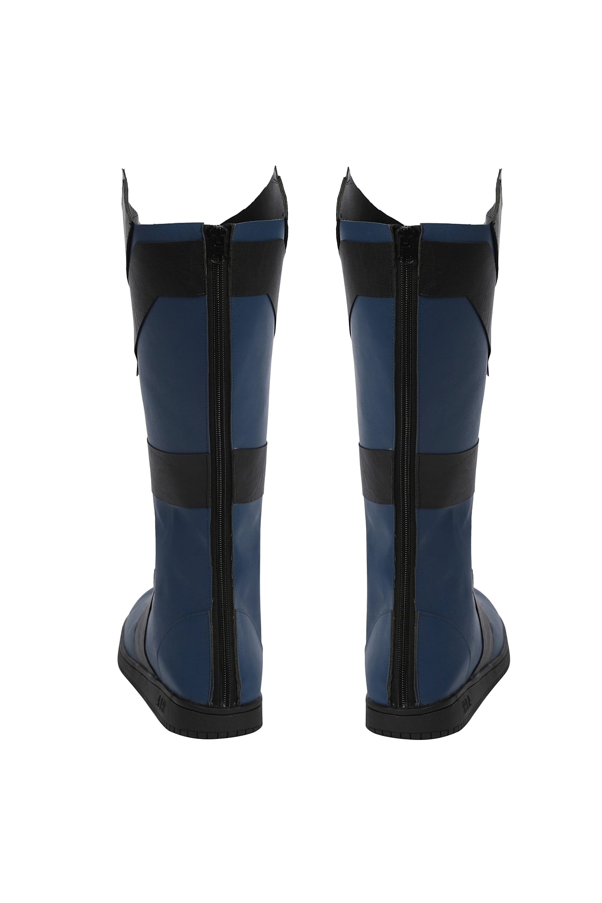 Marvel Deadpool Wolverine Custom Cosplay Shoes | Superhero Footwear