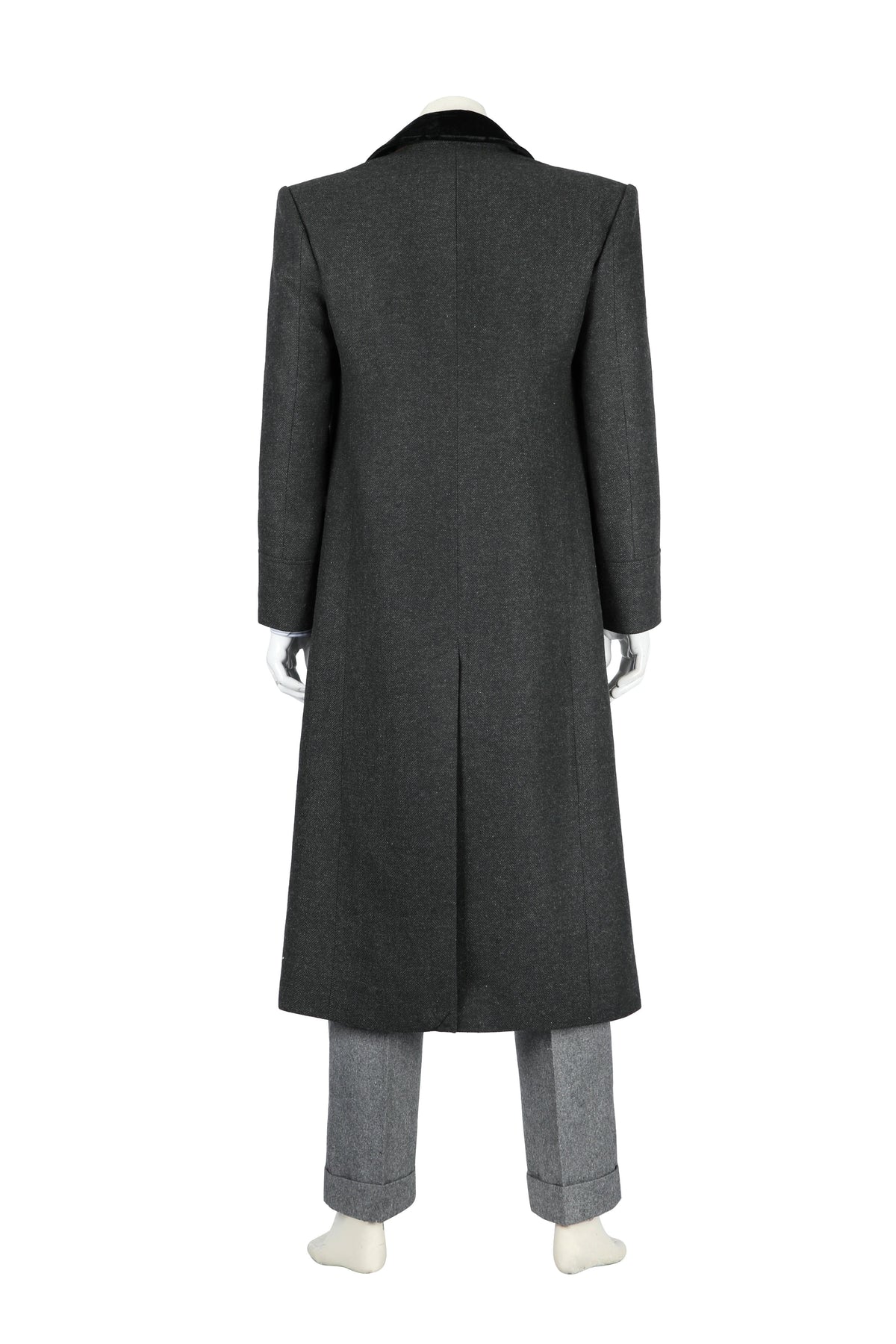 Peaky Blinders Season 6 Tommy Shelby Cosplay Costume – TV Outfit – photo 6 of 24