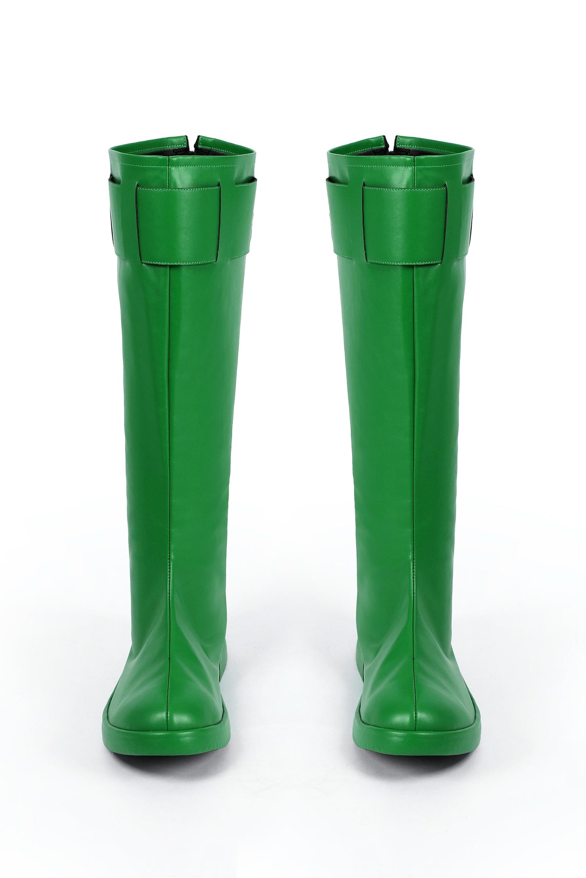 Green Lantern Guy Gardner Custom Cosplay Shoes – Movie Footwear – Ace Cosplay