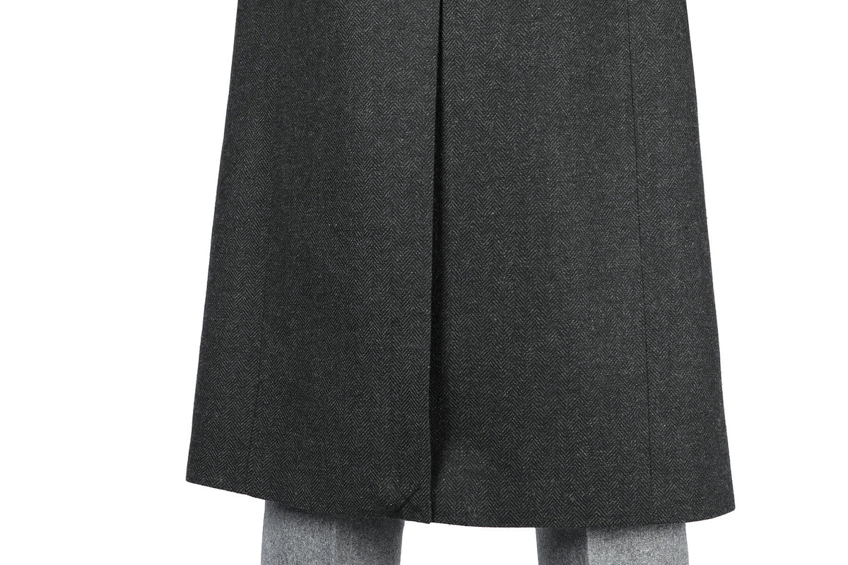 Peaky Blinders Season 6 Tommy Shelby Cosplay Costume – TV Outfit – photo 19 of 24