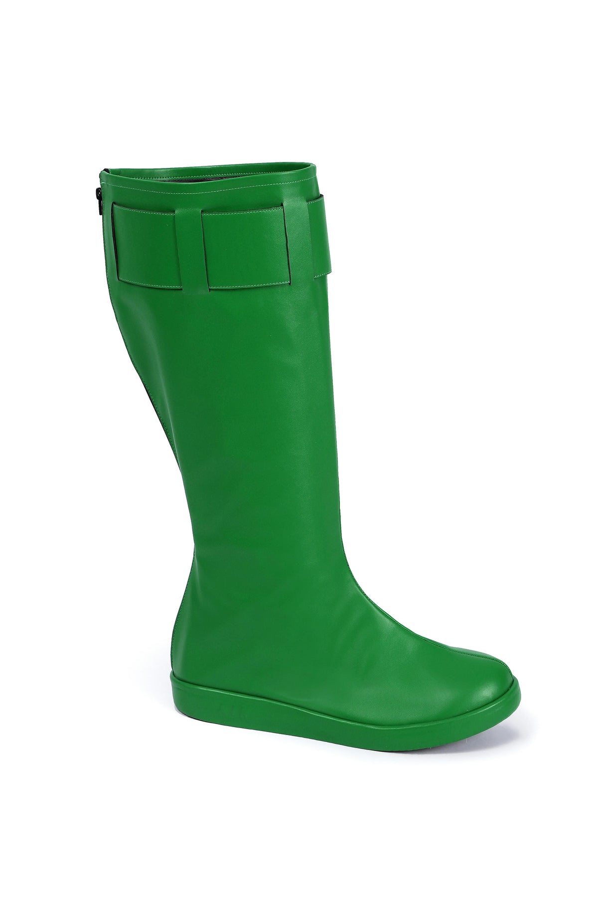 Green Lantern Guy Gardner Custom Cosplay Shoes – Movie Footwear – photo 3 of 6