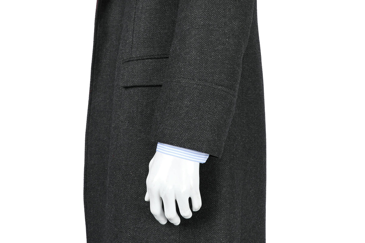 Peaky Blinders Season 6 Tommy Shelby Cosplay Costume – TV Outfit – photo 20 of 24