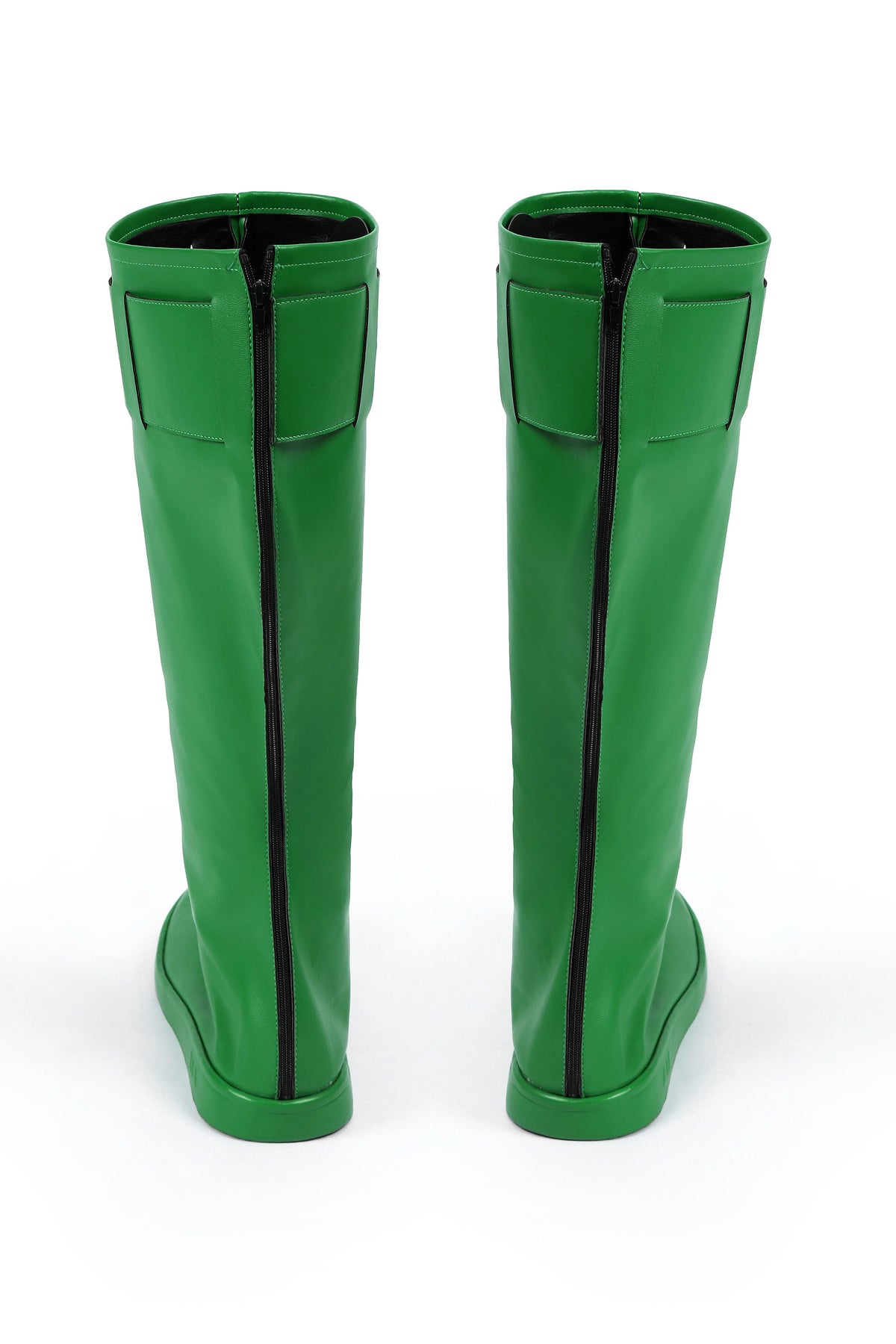 Green Lantern Guy Gardner Custom Cosplay Shoes – Movie Footwear – photo 2 of 6