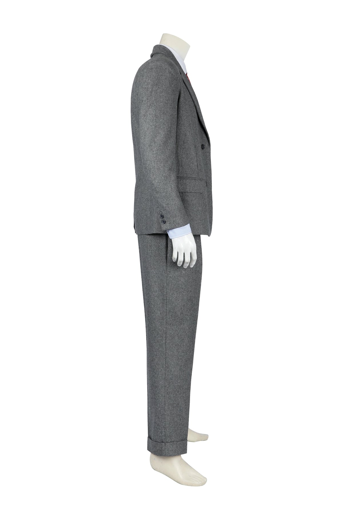 Peaky Blinders Season 6 Tommy Shelby Cosplay Costume – TV Outfit – photo 13 of 24