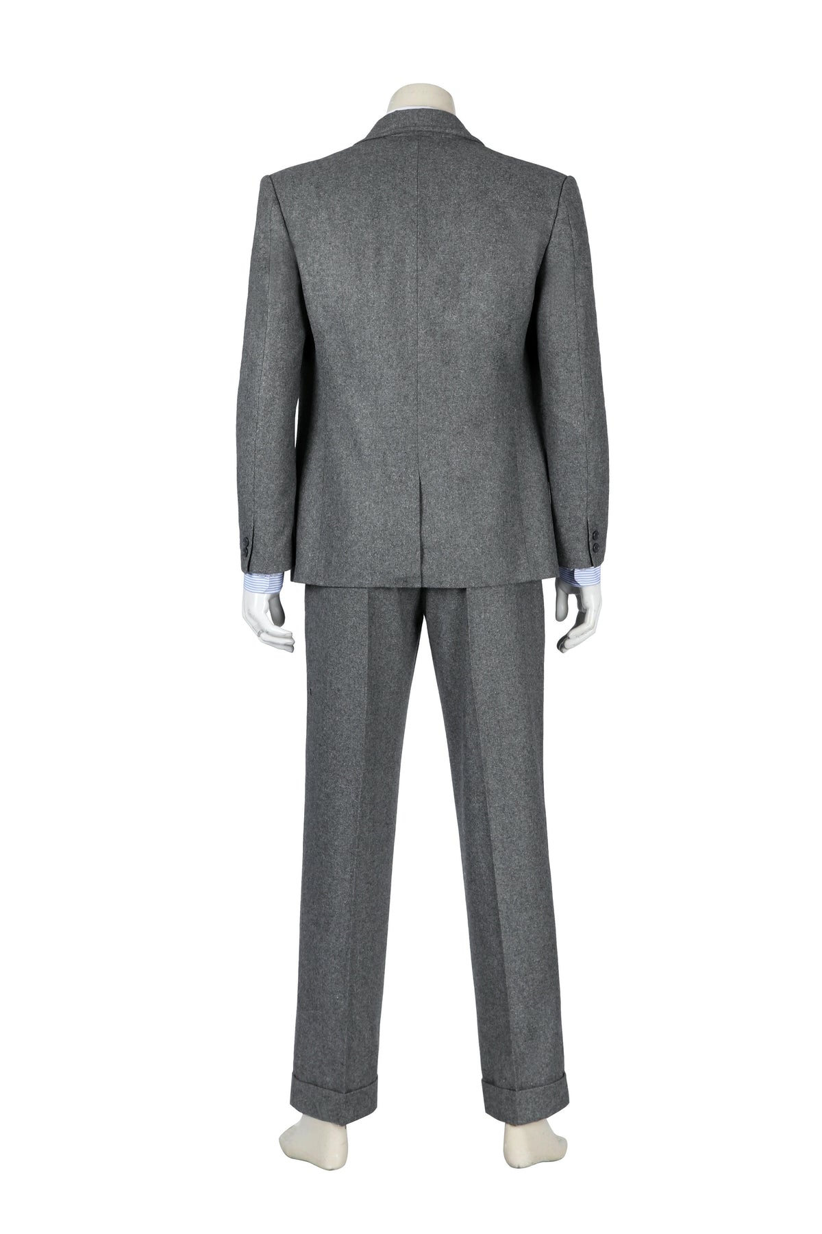 Peaky Blinders Season 6 Tommy Shelby Cosplay Costume – TV Outfit – photo 14 of 24