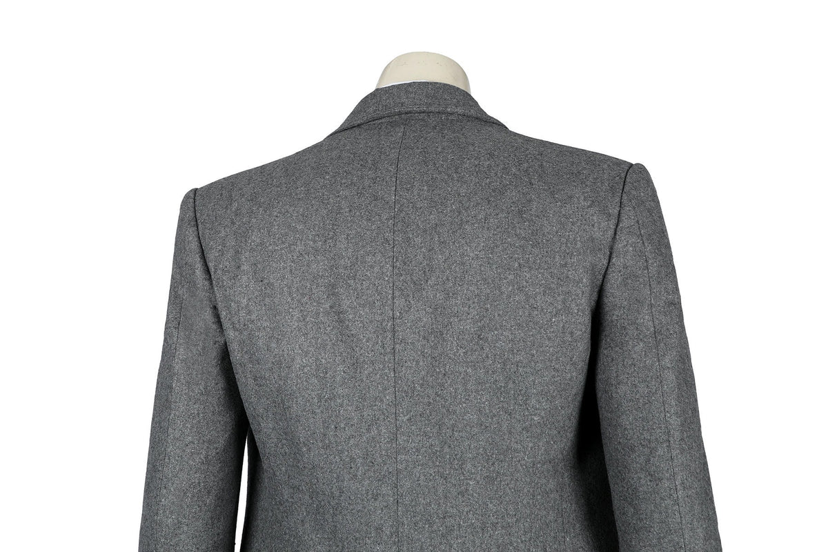 Peaky Blinders Season 6 Tommy Shelby Cosplay Costume – TV Outfit – photo 16 of 24