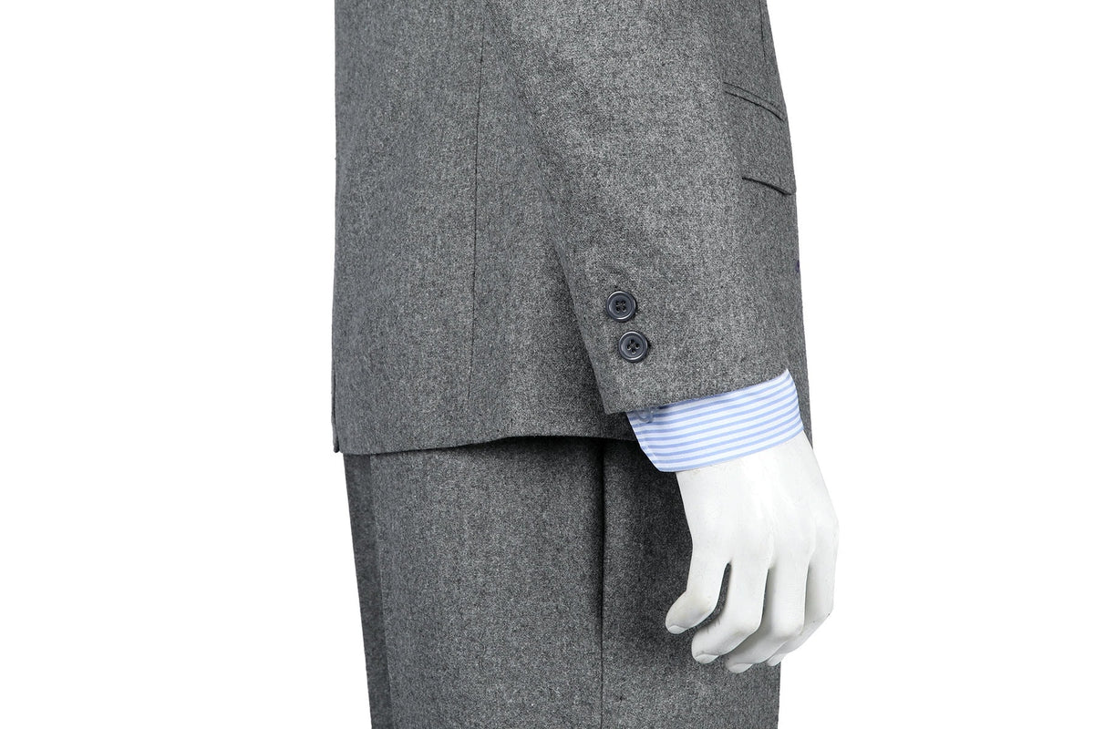 Peaky Blinders Season 6 Tommy Shelby Cosplay Costume – TV Outfit – photo 21 of 24