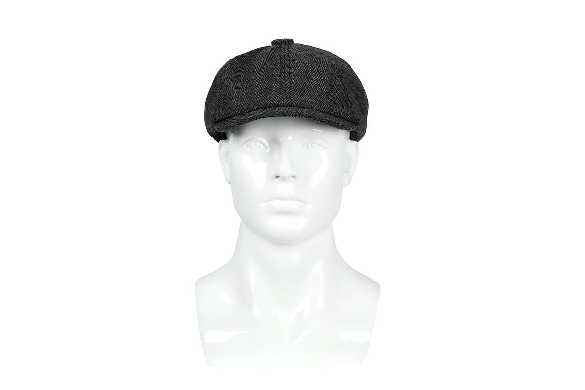 Peaky Blinders Season 6 Tommy Shelby Cosplay Costume – TV Outfit – photo 23 of 24
