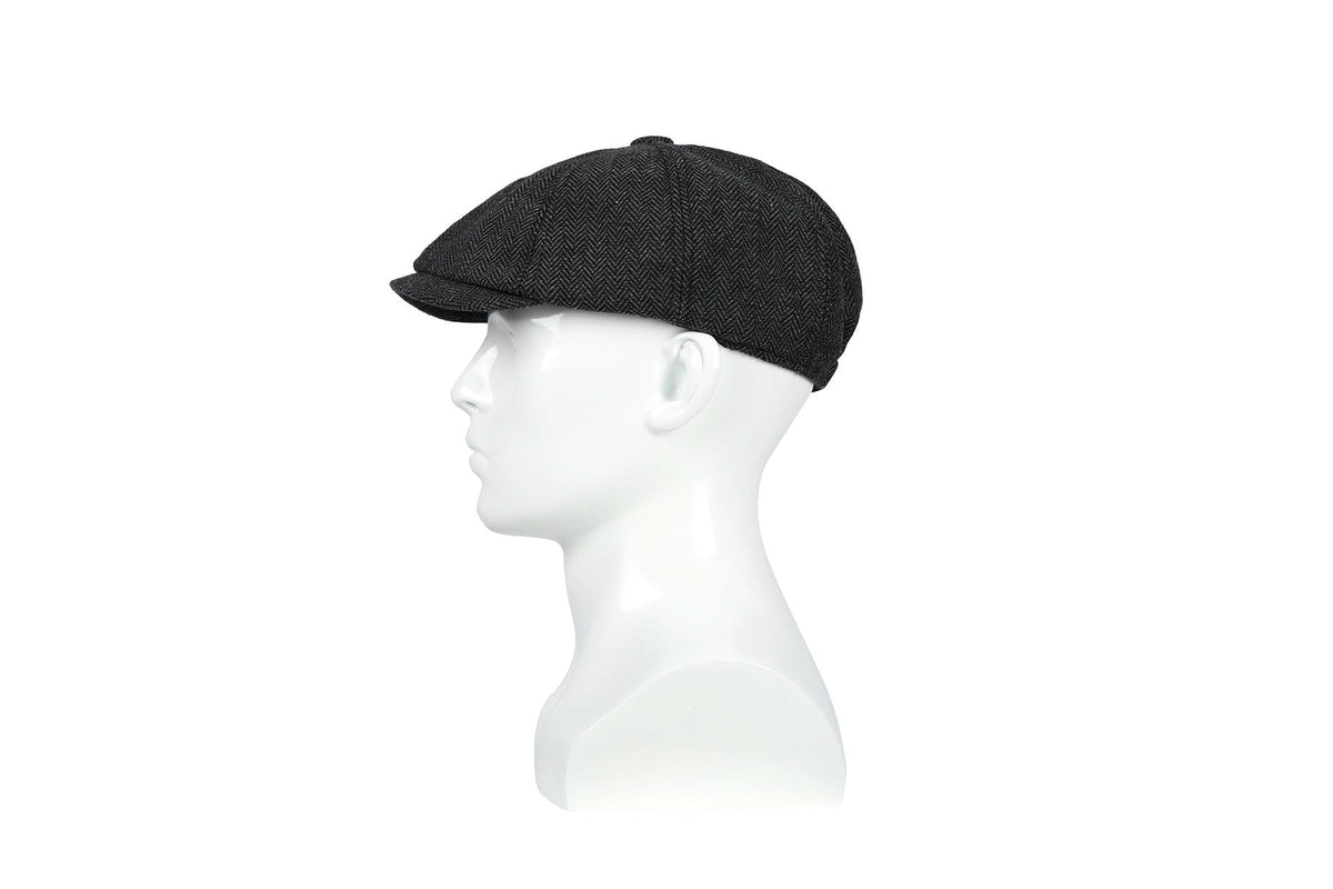 Peaky Blinders Season 6 Tommy Shelby Cosplay Costume – TV Outfit – photo 24 of 24