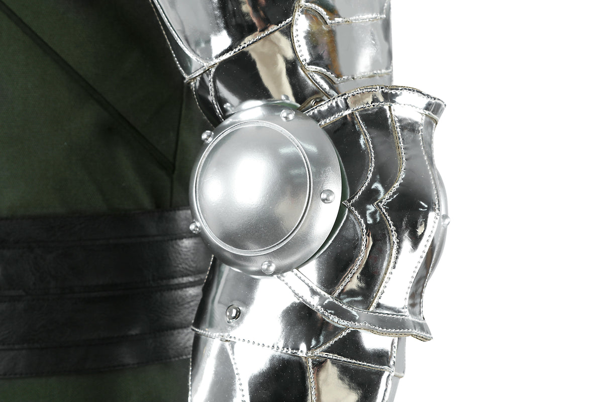 Costume de cosplay Doctor Doom V3 | Tenue Marvel