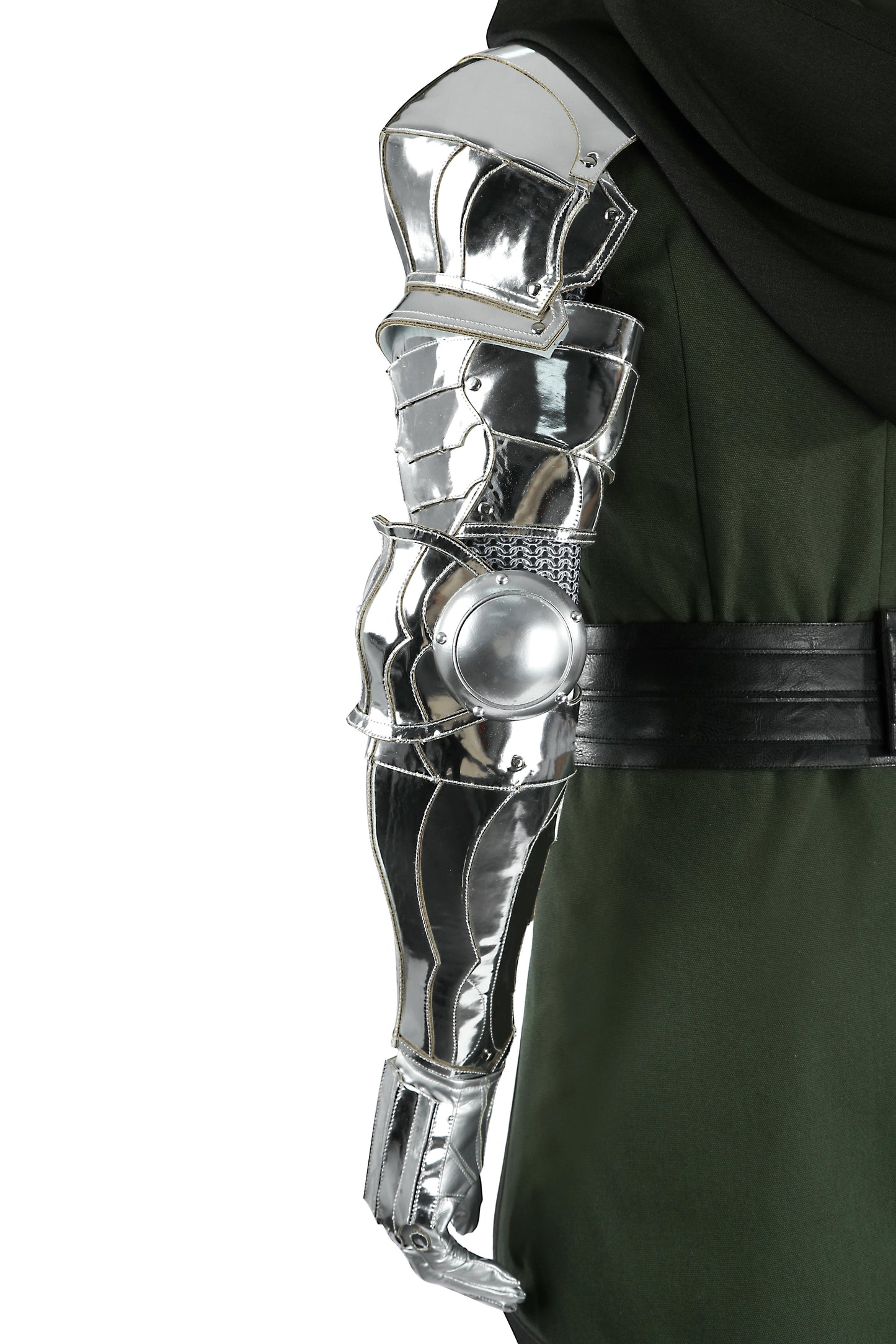 Costume de cosplay Doctor Doom V3 | Tenue Marvel