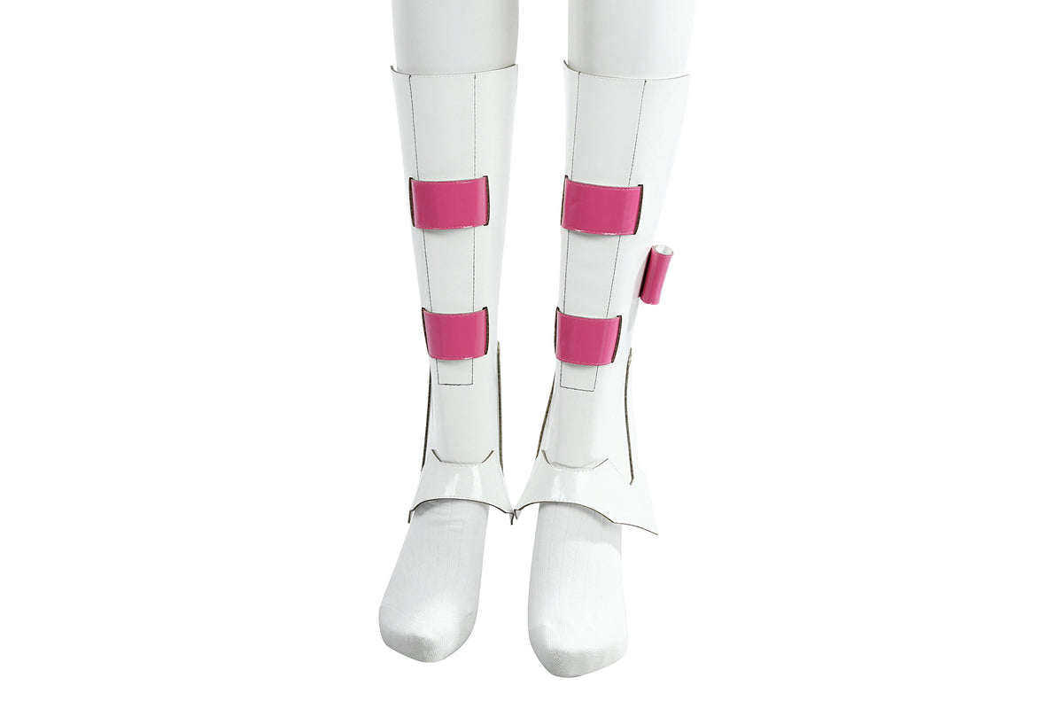 Costume de cosplay Fortnite Gwenpool | Tenue de jeu