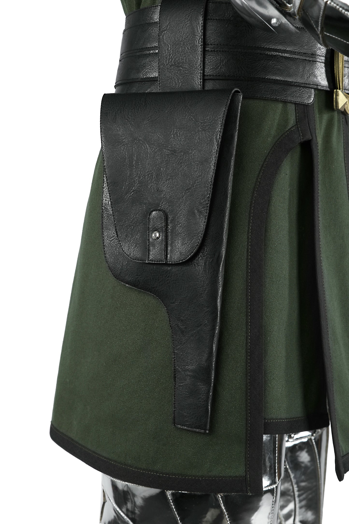 Costume de cosplay Doctor Doom V3 | Tenue Marvel