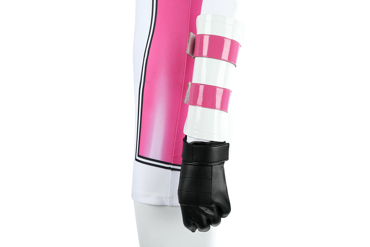 Costume de cosplay Fortnite Gwenpool | Tenue de jeu