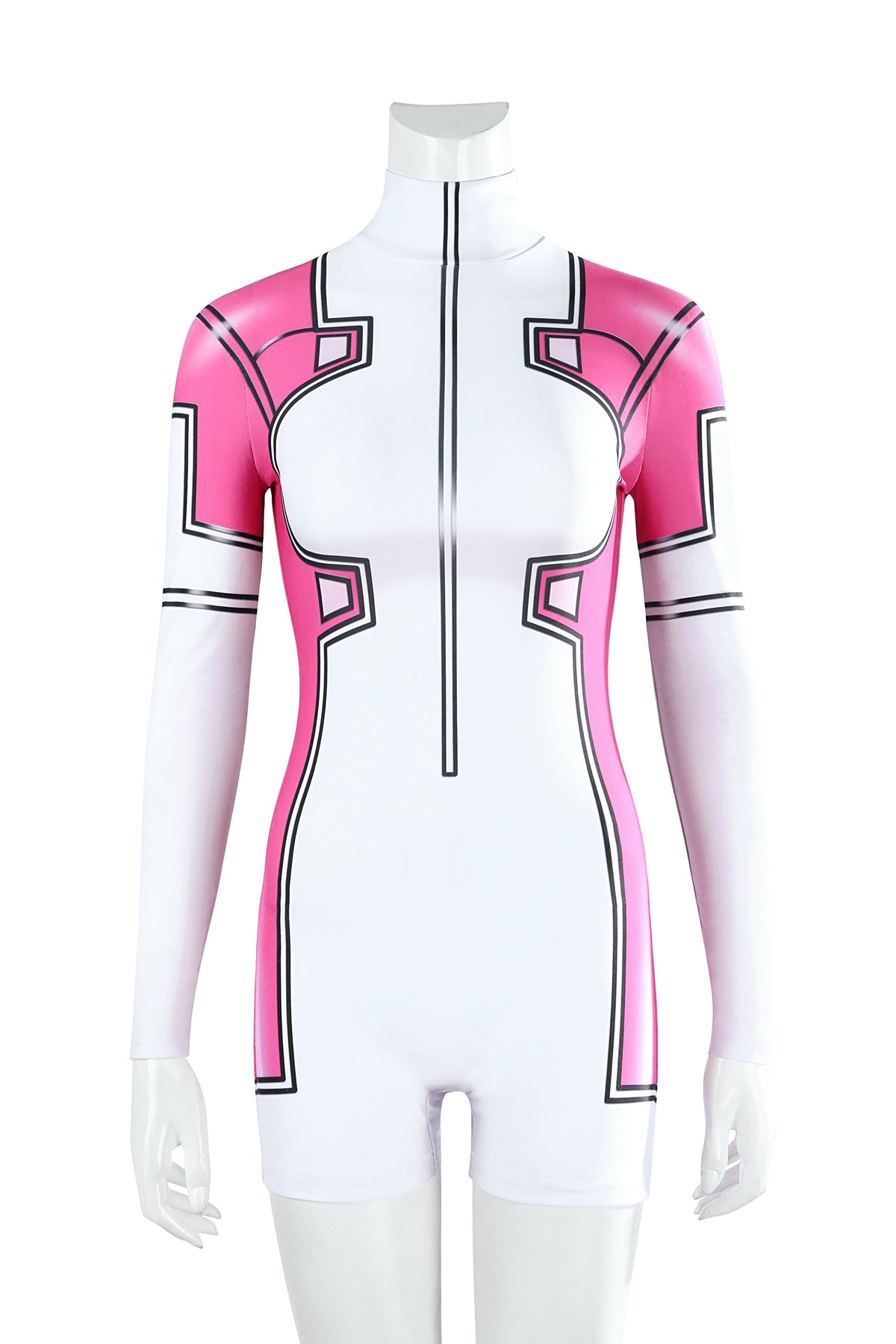 Costume de cosplay Fortnite Gwenpool | Tenue de jeu